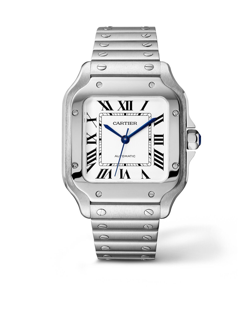 Cartier Santos